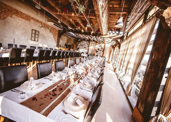 Panonska Vas Appartamento *