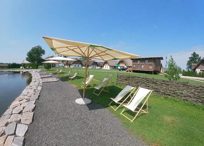 Apartment Panonska Vas